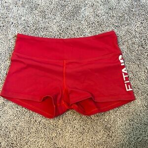 Fitaid CrossFit Booty Shorts